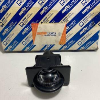 Leuchte, Kennzeichenleuchte (4429412), FIAT / Lancia Original Teil